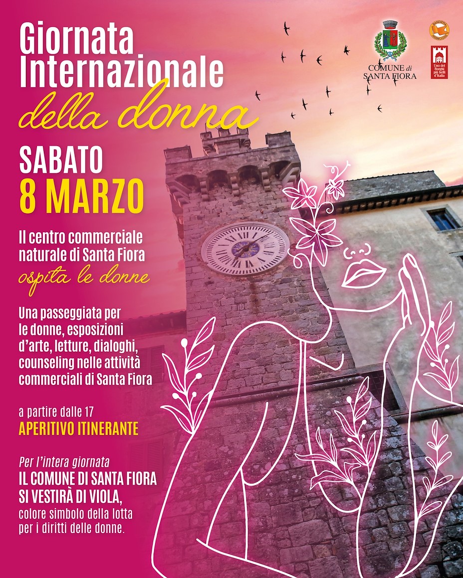 festa della donna