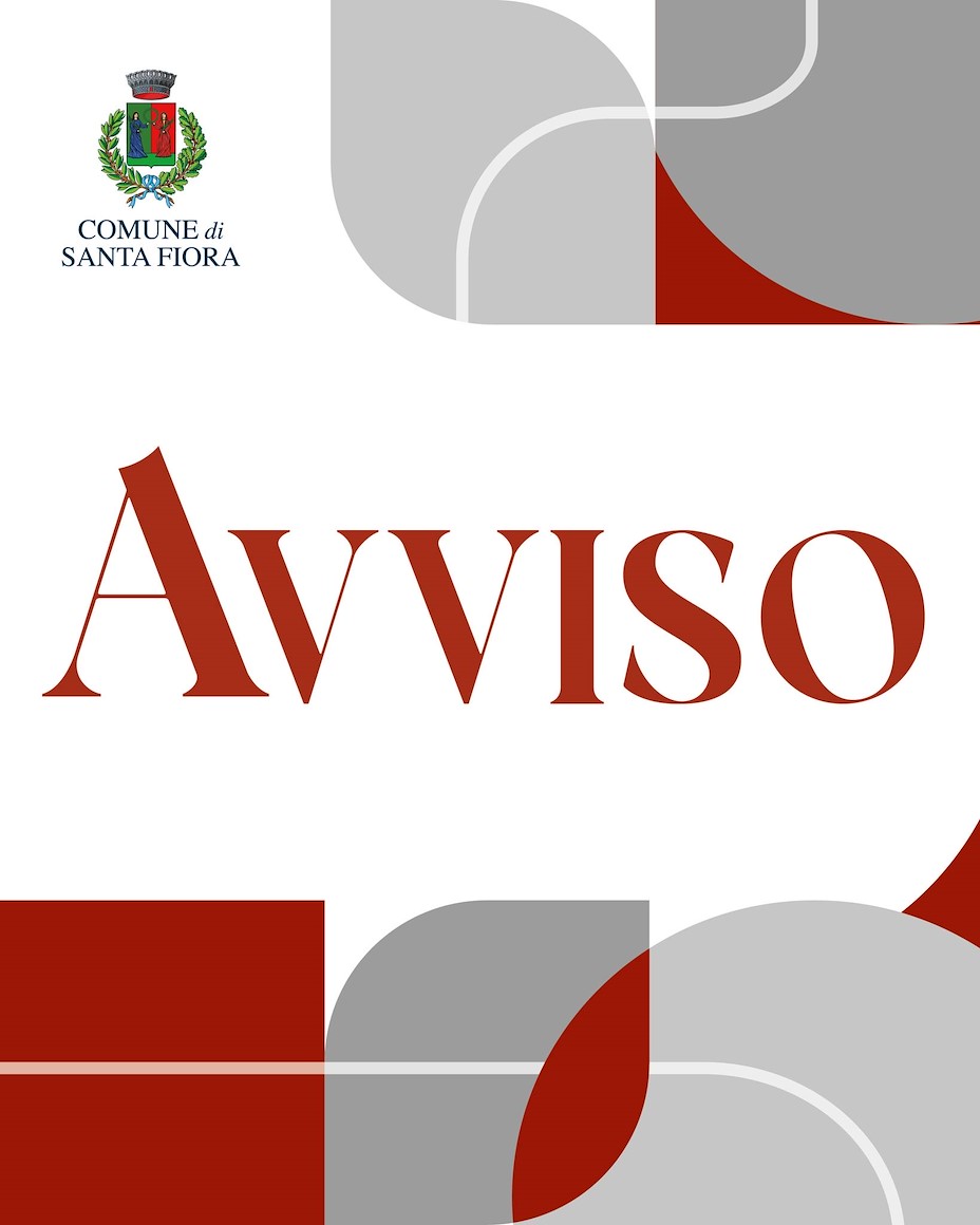 avviso