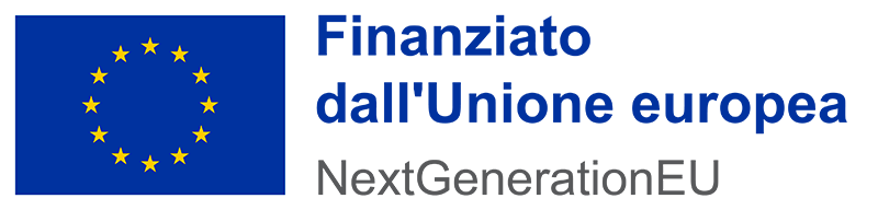 Logo NextGeneration UE