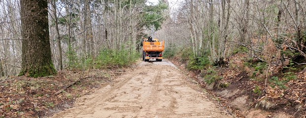 manutenzione strade