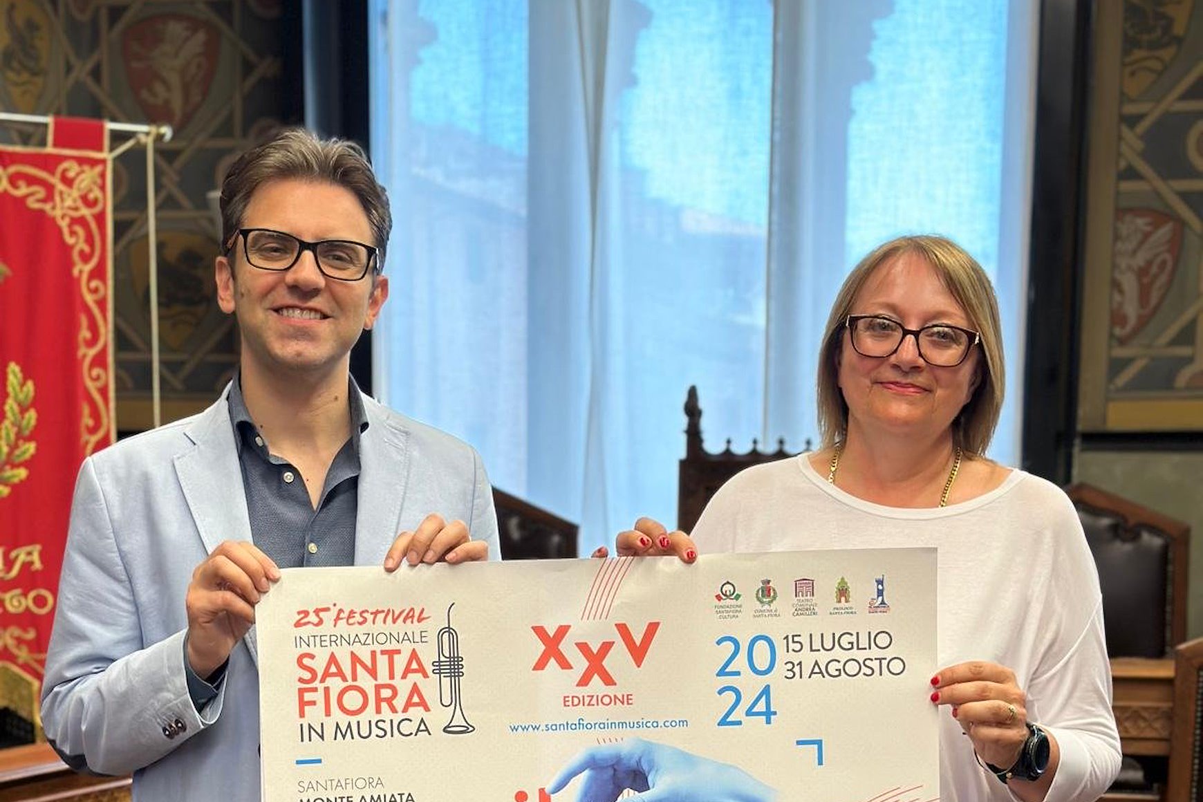 Festival “Santa Fiora in Musica”