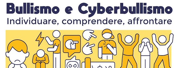 Bullismo e Cyberbullismo