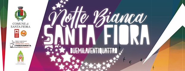 Santa Fiora Notte bianca