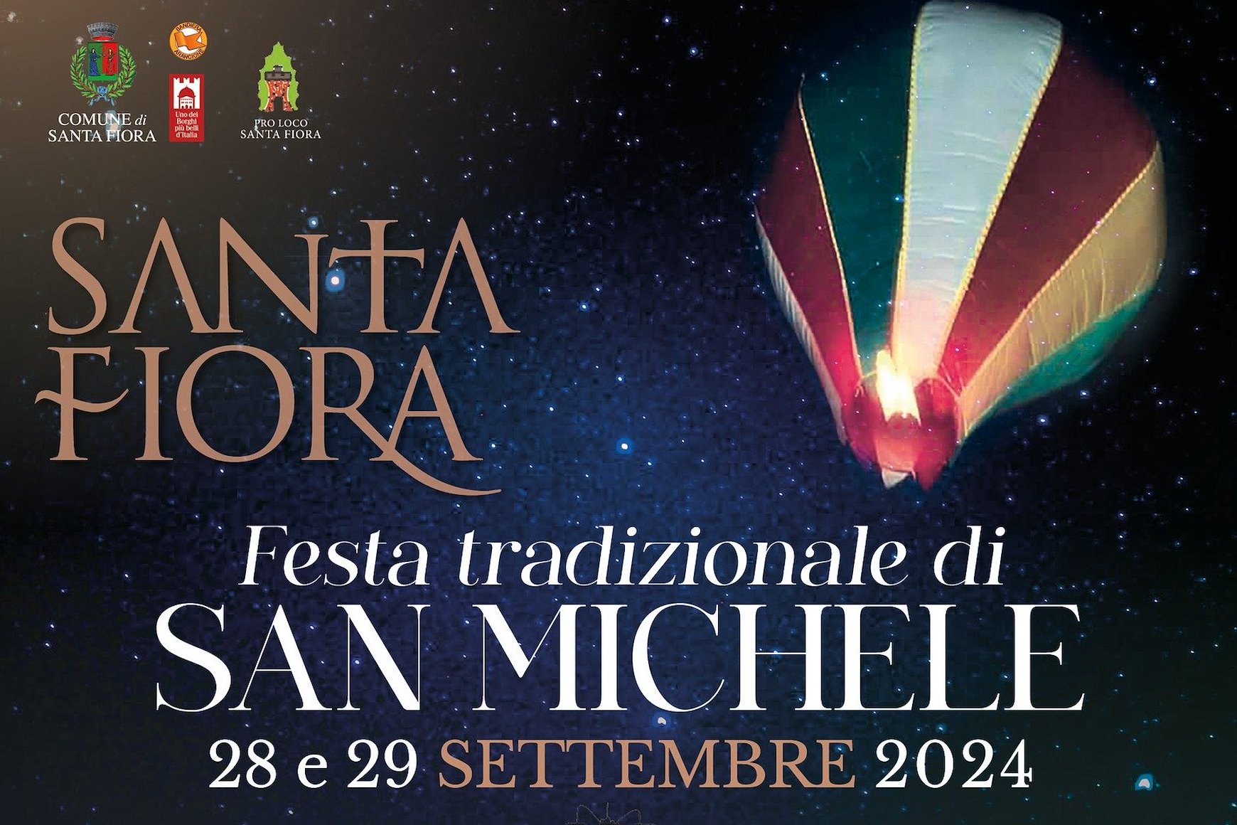 Festa tradizionale di San Michele