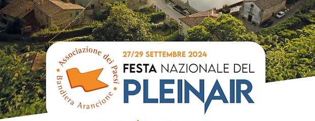 Festa Nazionale del PleinAi