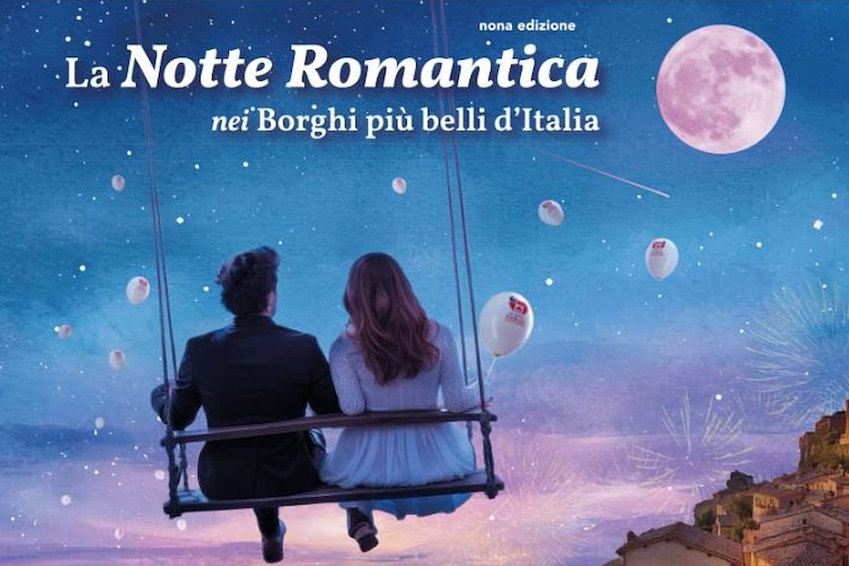 la Notte Romantica