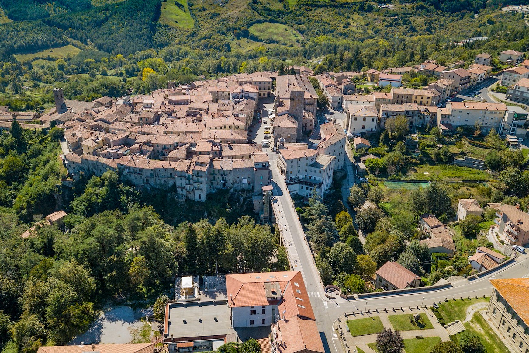 Santa Fiora celebra il Giorno della Memoria