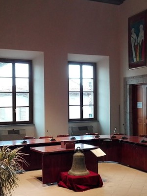 Consiglio Comunale