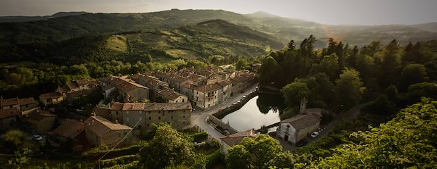 La Peschiera di Santa Fiora