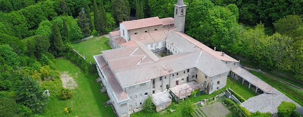 Convento della della Santissima Trinità