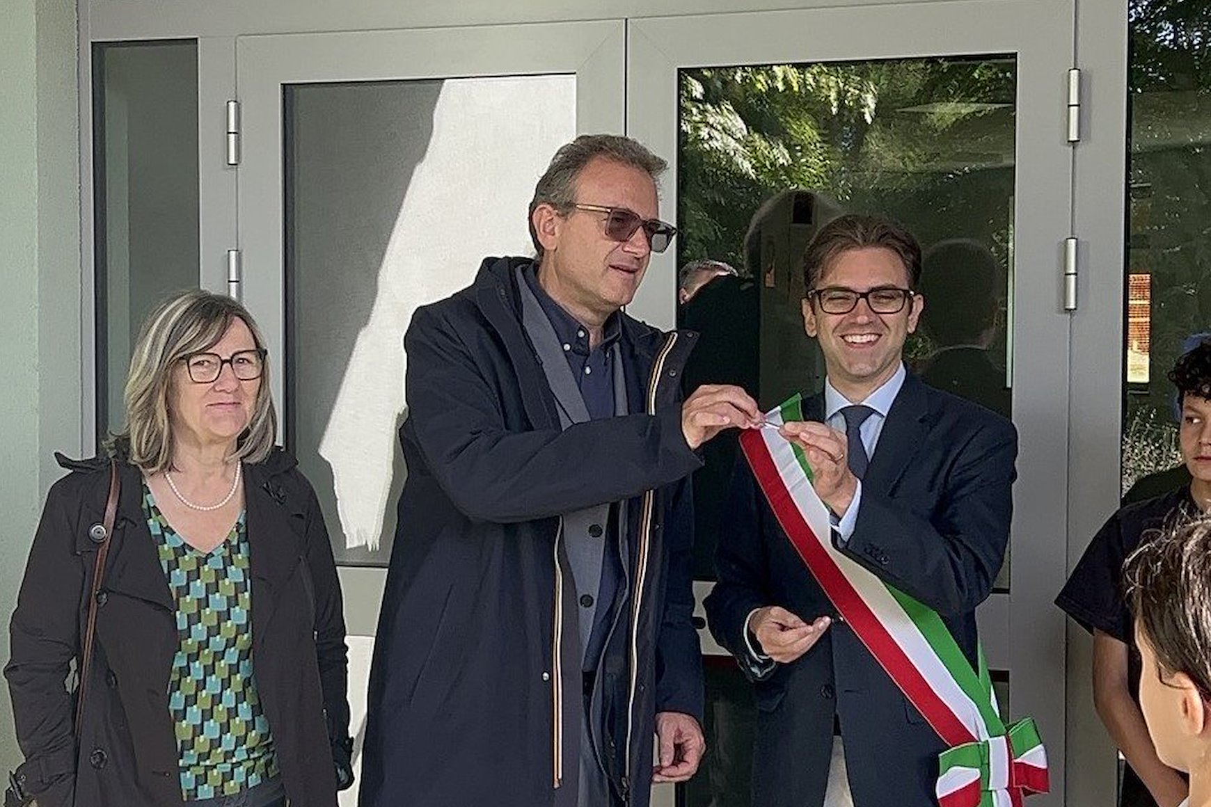 Scuola Media "D. Bulgarini"