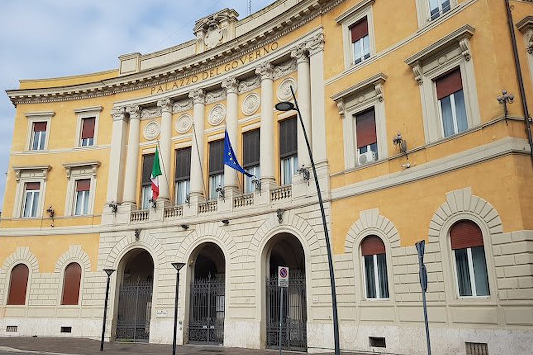 La prefettura di Grosseto stipula un protocollo con il comune di Santa Fiora.