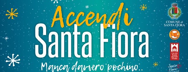 Accendi Santa Fiora