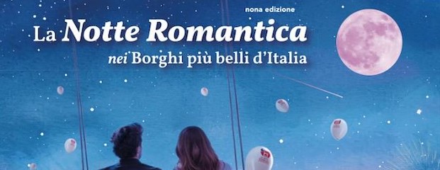 la Notte Romantica