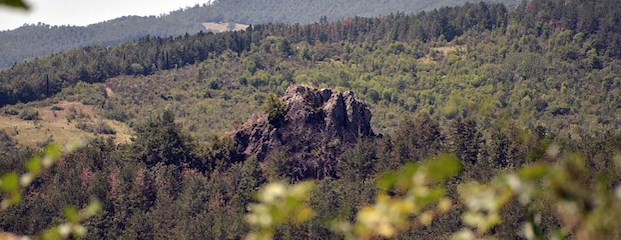 Sasso di Petorsola