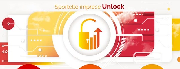 Sportello imprese Unlock