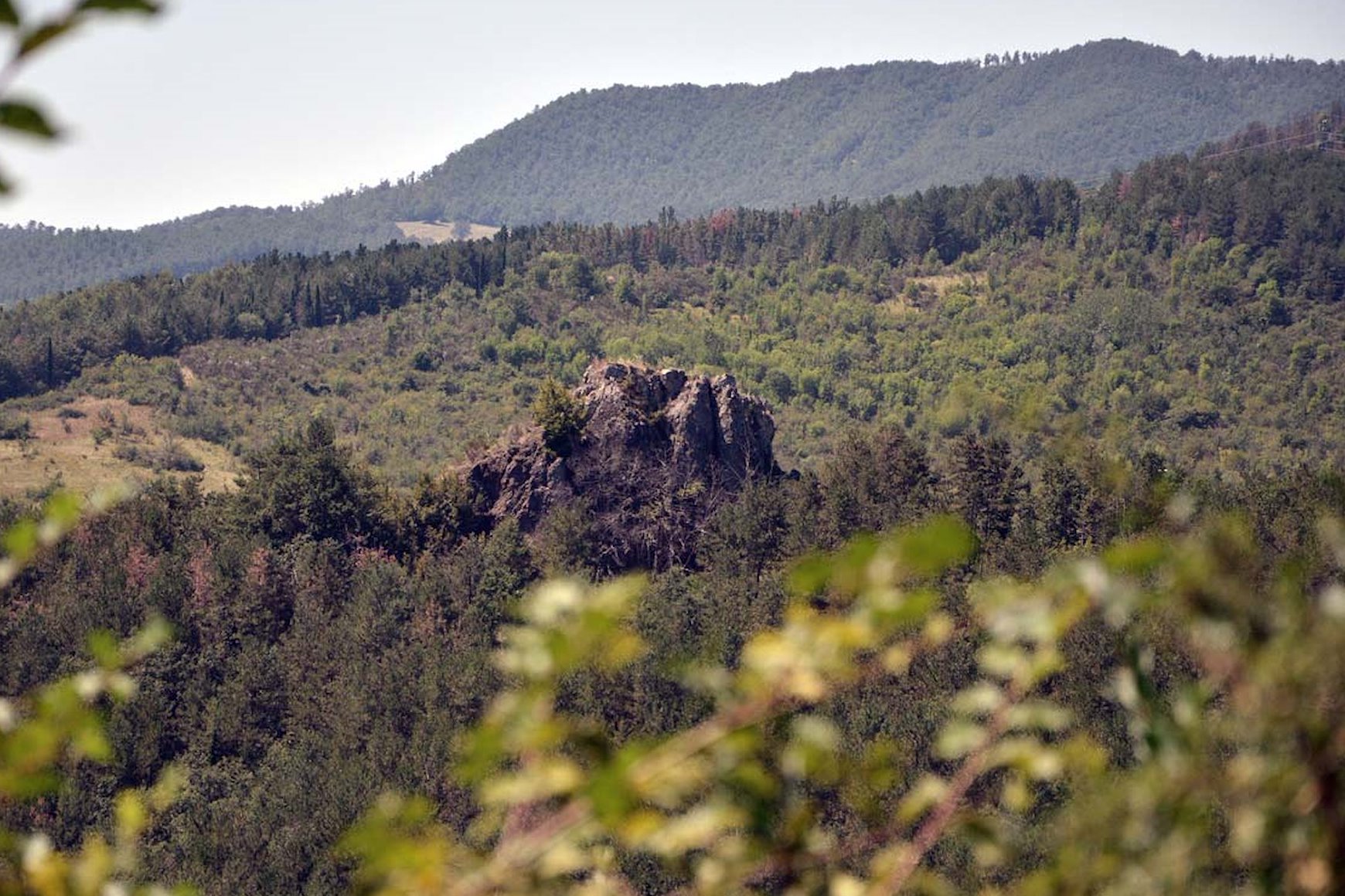 Sasso di Petorsola